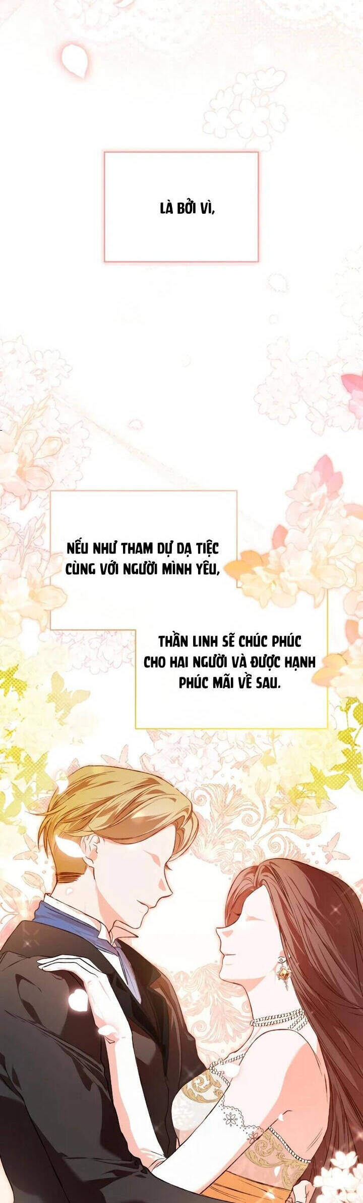 Bạo Chúa Độc Ác Trở Lại - chap11 - Trang 6